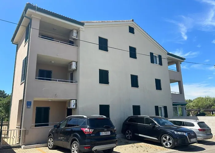 דירה Tara By Interhome פונאנט