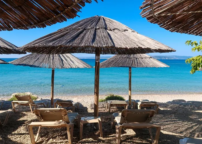 아파트 Tara By Interhome *